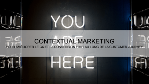 Contextual Marketing
